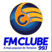 Rádio FM Clube Teresina