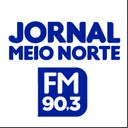 Rádio Jornal Meio Norte FM Teresina