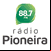 Rádio Pioneira FM Teresina
