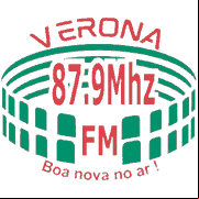 Rádio Verona FM Teresina PI