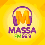 Rádio Massa FM Campo Mourão PR