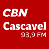 Rádio CBN Cascavel PR