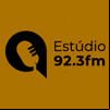 Rádio Estúdio 92 FM Cascavel