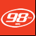Rádio 98 FM Curitiba PR