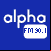 Rádio Alpha FM Curitiba