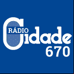 Rádio Cidade Curitiba