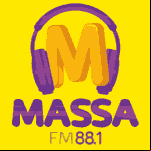 Rádio Massa FM Foz do Iguaçu PR