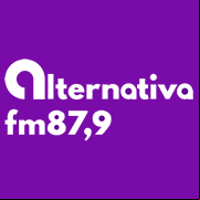 Rádio Alternativa FM Guaratuba PR