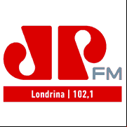 Rádio Jovem Pan FM Londrina PR