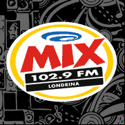 Rádio Mix FM Londrina PR