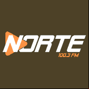 Rádio Norte FM Londrina PR