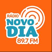 Rádio Novo Dia FM Londrina PR