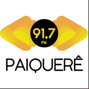 Rádio Paiquerê FM 91,7 Londrina PR