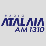 Rádio Atalaia AM Maringá