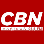 Rádio CBN Maringá