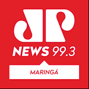 Rádio Jovem Pan News Maringá PR