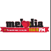Rádio Melodia FM Maringá