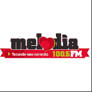 Rádio Melodia FM Maringá