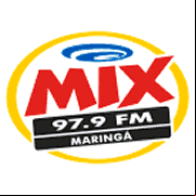 Rádio Mix Maringá