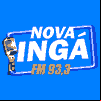 Ouvir Rádio Nova Ingá FM Maringá PR