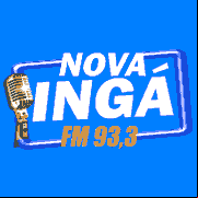 Rádio Nova Ingá FM Maringá PR