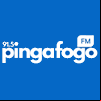 Rádio Pinga Fogo FM Maringá PR