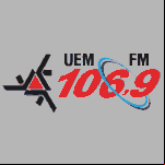 Rádio UEM FM Maringá