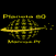 Web Rádio Planeta 80