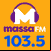 Rádio Massa FM Litoral, Paranaguá PR