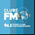 Rádio Clube FM Ponta Grossa