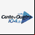 Rádio 104 FM Goioerê PR