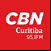 Rádio CBN Curitiba