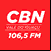 Rádio CBN FM Vale do Iguaçu União da Vitória PR
