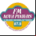 Rádio Comunitária Nova Pinhais FM Pinhais PR