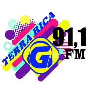 Rádio Guairacá FM Terra Rica PR