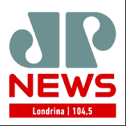 Rádio Jovem Pan News FM Londrina PR