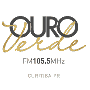 Rádio Ouro Verde FM Easy Curitiba PR