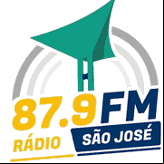 Rádio São José FM de São José dos Pinhais PR