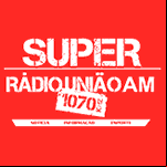Rádio União AM União da Vitória PR