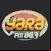 Rádio Yara FM Bandeirantes PR