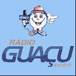 Rádio Guaçu AM de Toledo
