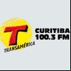 Rádio Transamérica Curitiba