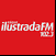 Rádio Ilustrada FM Umuarama PR