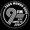 Rádio 97 FM Campos dos Goytacazes RJ