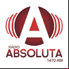 Rádio Absoluta de Campos RJ