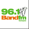 Rádio Band FM Campos RJ