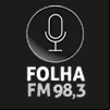 Rádio Folha FM Campos RJ