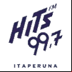 Rádio Hits FM Itaperuna
