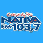 Rádio Nativa FM Rio