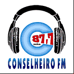 Rádio Conselheiro FM Nova Friburgo AM